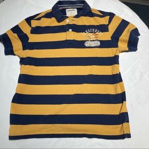 Fahrenheit polo shirt